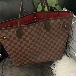 Louis Vuitton purse